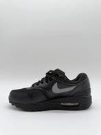 Nike - Nike Air Max 1 Black Cool Grey - Sneakers - Taille :, Nieuw