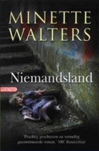 Niemandsland 9789046121054 Minette Walters, Boeken, Romans, Gelezen, Verzenden