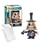 Funko Pop! Disney  Mayor (Diamond Collection) 807 Hot Topic, Verzenden, Nieuw