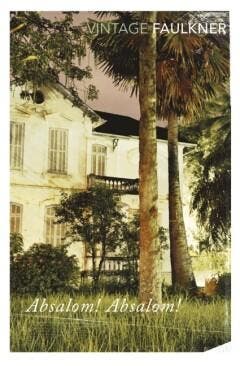 Absalom, Absalom! / Vintage Classics 9780099475118, Boeken, Verzenden, Gelezen, William Faulkner