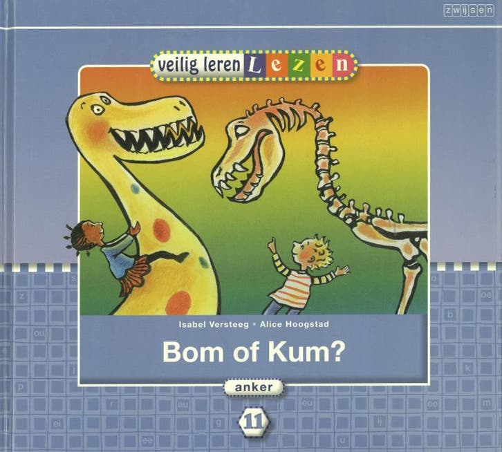 VLL KIM - ANKER KERN 11 9789048715534 Isabel Versteeg, Boeken, Schoolboeken, Zo goed als nieuw, Verzenden