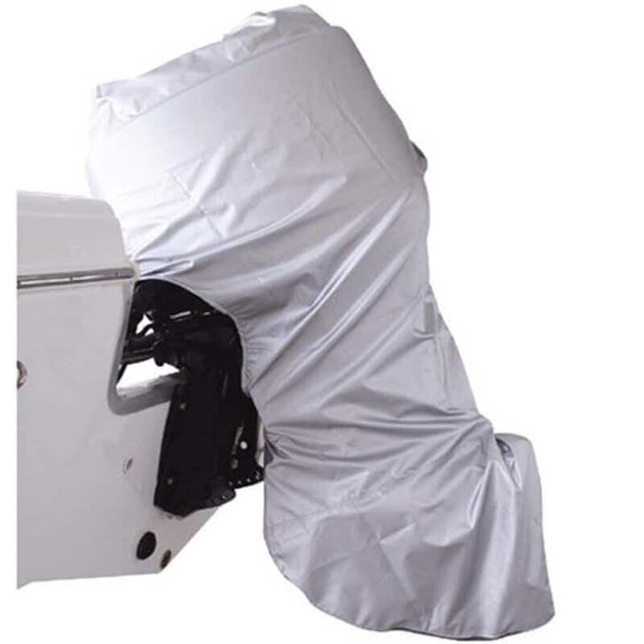 Buitenboordmotorhoes Volledig Tot 8Pk, Watersport en Boten, Accessoires en Onderhoud, Nieuw, Ophalen of Verzenden