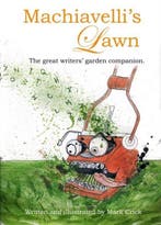 MachiavelliS Lawn 9781847081346 Mark Crick, Verzenden, Mark Crick