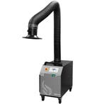 F-Tech Armur Mobile Fume Unit 230V LASROOKAFZUIGING, Ophalen of Verzenden