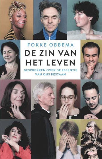 De zin van het leven 9789045044699 Fokke Obbema, Verzenden, Gelezen, Fokke Obbema