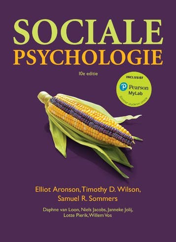 Sociale psychologie 9789043039178 Elliot Aronson, Verzenden, Zo goed als nieuw, Elliot Aronson