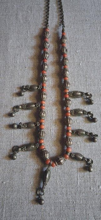 Rashaida-sieraden - Rashaida - Soedan