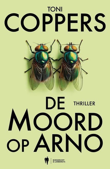 De moord op Arno / Liese Meerhout / 18 9789493409286, Verzenden, Toni Coppers