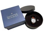 Eberhard & Co. - Chrono 4 - 5627 - Homme - 2000-2010