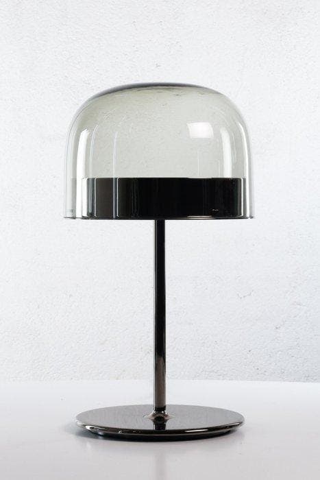 Fontana Arte - Gabriele and Oscar Buratti - Lamp - Evenaar -, Antiquités & Art, Antiquités | Éclairage