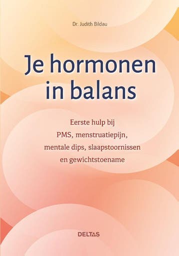 Je Hormonen In Balans | Judith Bildau | Nieuw, Boeken, Verzenden, Nieuw, Judith Bildau