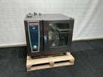 Rational Combi steamer SCC WE 61 gas, Ophalen of Verzenden