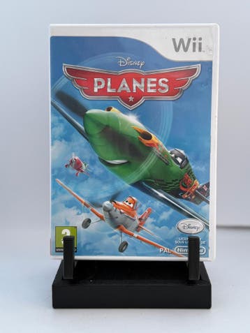 Disney Planes - Wii, Games en Spelcomputers, Verzenden, Gebruikt