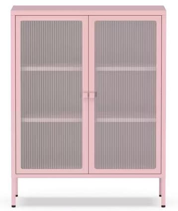 Archiefkast - Kantoorkast - Metalen kast met deuren - Tulip, Verzenden, Nieuw