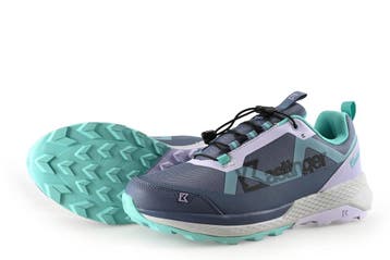 Kastinger Wandelschoenen in maat 41 Blauw, Verzenden