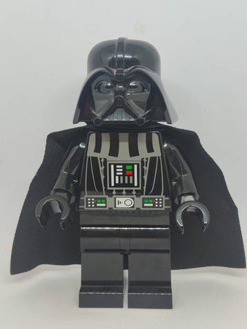 Lego - Star Wars - Darth Vader - Big Minifigure