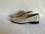 Emporio Armani - Mocassins - Taille : EU 40, Nieuw
