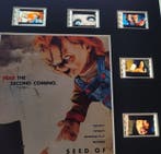 Seed of Chucky - Framed Film Cell Display with COA, Nieuw