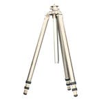 Gitzo driepoot statief met middenkolom met garantie, Ophalen of Verzenden, Gebruikt