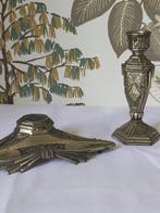 Ensemble de bureau (2) - Régule, Antiquités & Art