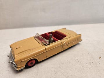 Dinky Toys 1:43 - Modelauto - Packard cabriolet, Nieuw