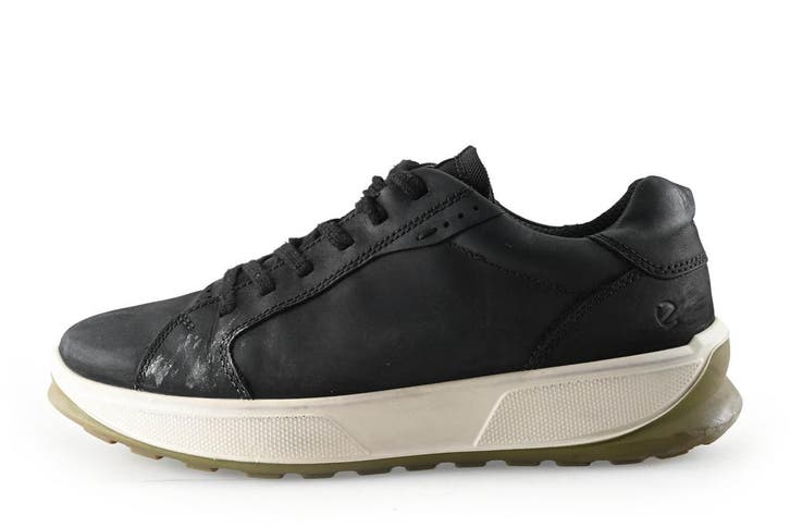 Ecco Sneakers in maat 42 Zwart, Vêtements | Hommes, Chaussures, Envoi