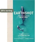 Earthshot 9789024597604 Colin Butfield, Verzenden, Gelezen, Colin Butfield