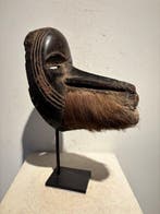 Dansmasker - kraan - Ivoorkust