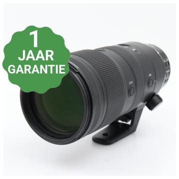 Nikon Z 70-200mm f/2.8 VR S | Tweedehands, Verzenden