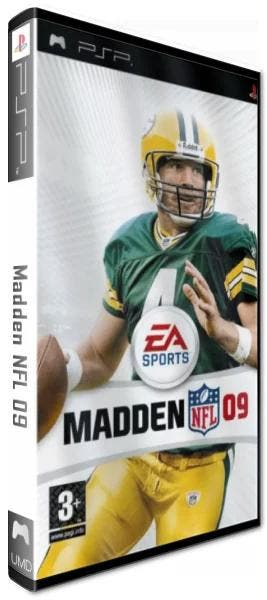 Madden NFL 09, Verzenden