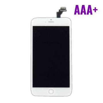 iPhone 6S Plus Scherm (Touchscreen + LCD + Onderdelen) AAA+, Verzenden, Nieuw