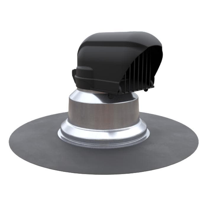 Ubbink Kabel- en Leidingdoorvoer, Bricolage & Construction, Ventilation & Extraction, Envoi