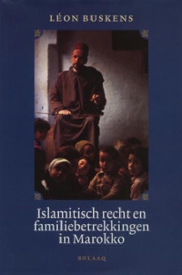 Islamitisch recht en familieb.Marok 9789054600206 L. Buskens, Boeken, Verzenden, Gelezen, L. Buskens