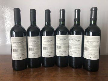 2019 Queirolo Intipalka N°1 Gran Reserva - Ica-vallei Peru -, Nieuw