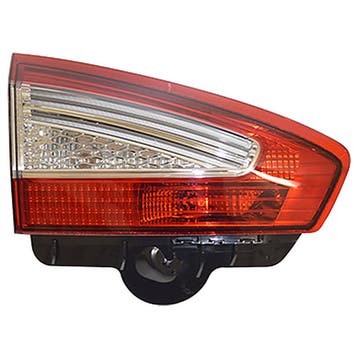 Ford Mondeo 2010-2014 Achterlicht Links Break Binnen Visteon, Verzenden