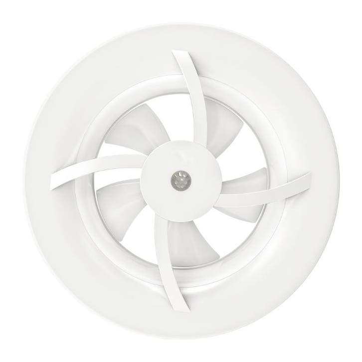 Vent-Axia, Bricolage & Construction, Ventilation & Extraction, Envoi