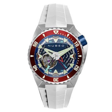 Nubeo - MEGALODON - Limited Edition * 1 - 100 * - Authentic, Nieuw