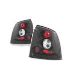 FEUX ARRIÈRE POUR OPEL ASTRA G 3P 5P 97-04 NOIR, Verzenden