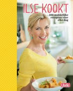 Ilse kookt 9789401417839 Ilse DHooge, Verzenden, Ilse D'Hooge