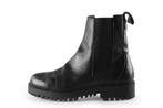 Guess Chelsea boots in maat 40 Zwart, Guess, Verzenden, Zwart, Overige typen