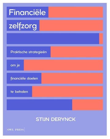 Financiële Zelfzorg |  | Nieuw, Verzenden, Nieuw