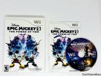 Nintendo Wii - Epic Mickey 2 - The Power Of Two - USA, Verzenden, Gebruikt