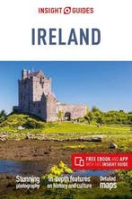 Insight Guides Ireland (Travel Guide with Free eBook), Verzenden, Insight Guides Travel Guide