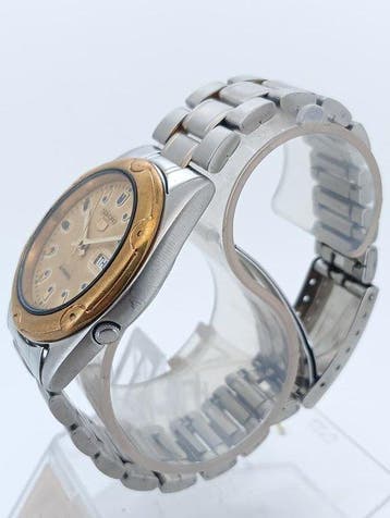 Seiko - Seiko 5 Automatic Day-Date - Zonder minimumprijs -
