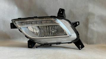 Kia Niro 15-19 LED DRL Halogeen Links, Verzenden, Gebruikt