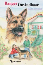Onvindbaar / Ranger / 5 9789045412498 H. Kan-Hemmink, Verzenden, Gelezen, H. Kan-Hemmink