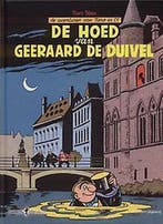 De hoed van Geeraard de duivel / De klassieke avonturen van, Verzenden, Zo goed als nieuw, Marc Sleen