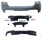 Achterbumper geschikt voor BMW 5 serie touring F11 2010- M-p, Auto-onderdelen, Verzenden, Nieuw, BMW