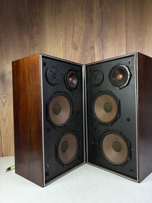 Philips - SA5427 Luidsprekerset, Audio, Tv en Foto, Radio's