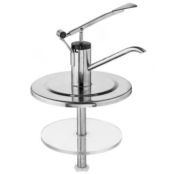 Heveldispenser | FirstClass | 10L | Instelbare Porties |, Verzenden, Nieuw in verpakking